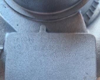 TURBO MERCEDES 320 CDI 350 CDI - 5