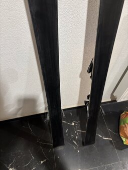 Lyže Atomic Nomad 174 cm - 5