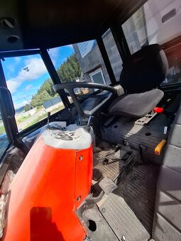 Predam zetor 7245 carraro - 5