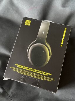 Skullcandy crusher ANC 2 - 5