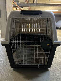 Prepravny box Ferplast Atlas 50 - 5