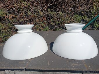 Predám pekné tienidla - 5