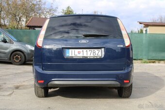 Ford Focus Kombi 1.6 TDCi Trend - 5