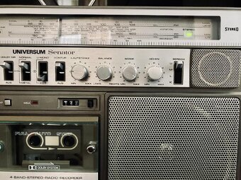 Universum Senator - 5