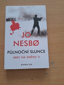 Jo Nesbo - 5