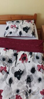 Bavlnené posteľné obliečky Meradiso - 5