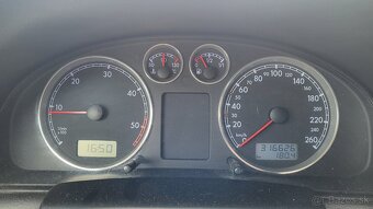 Predám Volkswagen Passat 1.9 TDI 74 kw - 5