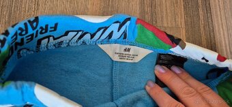 Teplákové súpravy/komplety pre chlapcov (H&M,OVS,F&F) - 5