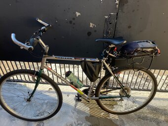 Bicykel AUTHOR HORIZON  - 5