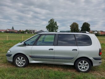 Reanul Espace 2.2 DCi - 5