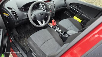 Kia ceed sw - 5