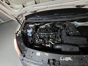 Volkswagen Caddy maxi 1.6 tdi 2013 - 5