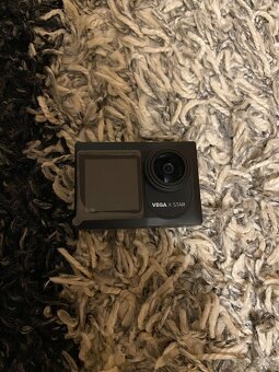 Akčná kamera Niceboy VEGA x STAR - 5