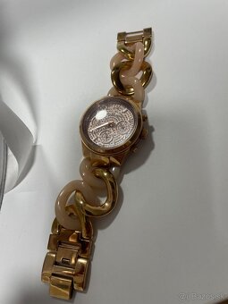 Michael Kors dámske hodinky - 5