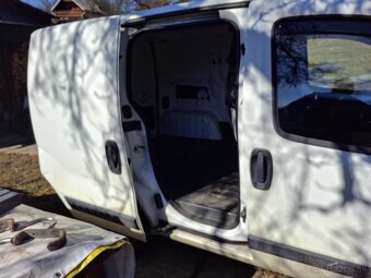 Fiat Fiorino 1.3 MultiJet - 5