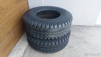 Pneu 12,5 18 pneu su 14 platové - 5