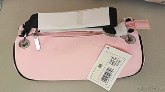 Dámska kabelka Lacoste - 5