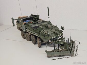 Modely Vojenskej Techniky 2 - 5