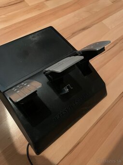 🚗 Thrustmaster T300 RS GT + príslušenstvo 🚗 - 5