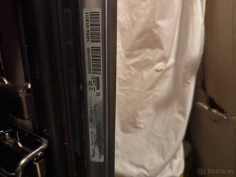 Whirlpool elektrická rúra - 5