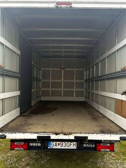 iveco daily 3.0 - 5
