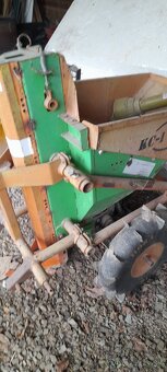 Traktor 4×4 - 5
