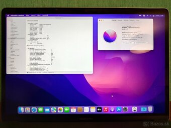 MacBook Pro 15 2016 | i7 • 16GB • 256GB 🎁 - 5