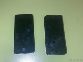 apple iPod Touch 6 na opravu / diely - 5