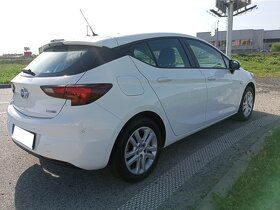 Opel Astra 1.0 Turbo S&S Selection - TOP STAV - 5