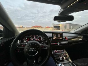 Audi a8 3.0 TDI - 5