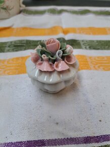 Keramika, porcelán - 5