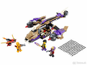 LEGO Ninjago 70746 - 5