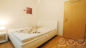BOSEN | Prenájom zariadený 2-izbový byt s loggiou a vlastným - 5
