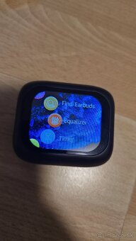 Bluetooth sluchadla - 5