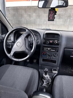 Opel astra classic 1.4 twinport - 5