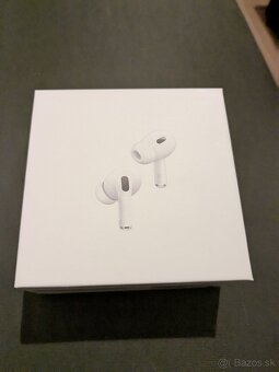 Apple airpods pro 2gen - 5