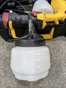 Striekacia pištoľ WAGNER W590 - 5
