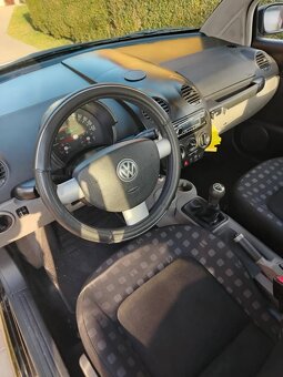 VW New Beetle - 5