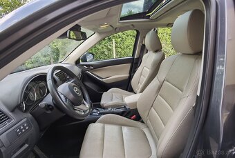 Mazda CX5 2.2 Skyactive 129KW, 2013, 175xxx km - 5