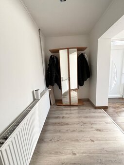 Zrekonštruovaný rodinný dom vo Fiľakove - 5