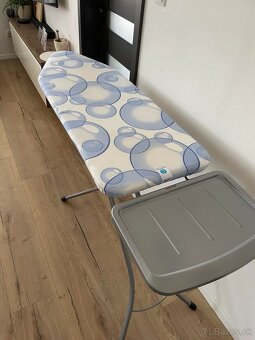 Žehliaca doska perfect flow Philips - 5