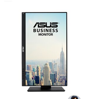 Monitor ASUS s ergonomickym stojanom - 5