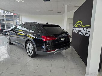 Audi A6 Allroad 45 3.0 V6 TDI mHEV quattro S tronic - 5