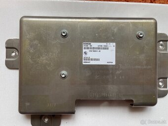 BMW E60 E61 E90 E91 E92 RJ motora ECU EDC16 DDE M57 - 5