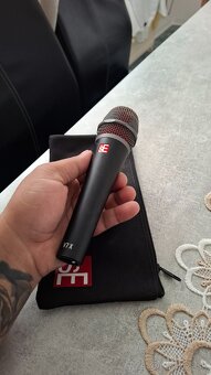 SE - V7 X Mikrofón - 5