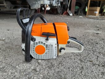 Stihl ms 361 - 5