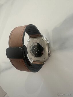 Hodinky značky APPLE WATCH ULTRA 2 49mm - 5