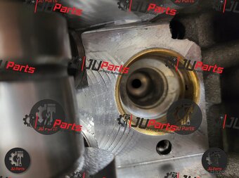 Motor BPW BSS 2.0 TDi 8V Repas - 5