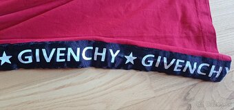 Givenchy červené - 5