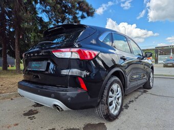 Predám Ford Kuga 2.0 TDCi EcoBlue 190k Titanium A/T AWD - 5